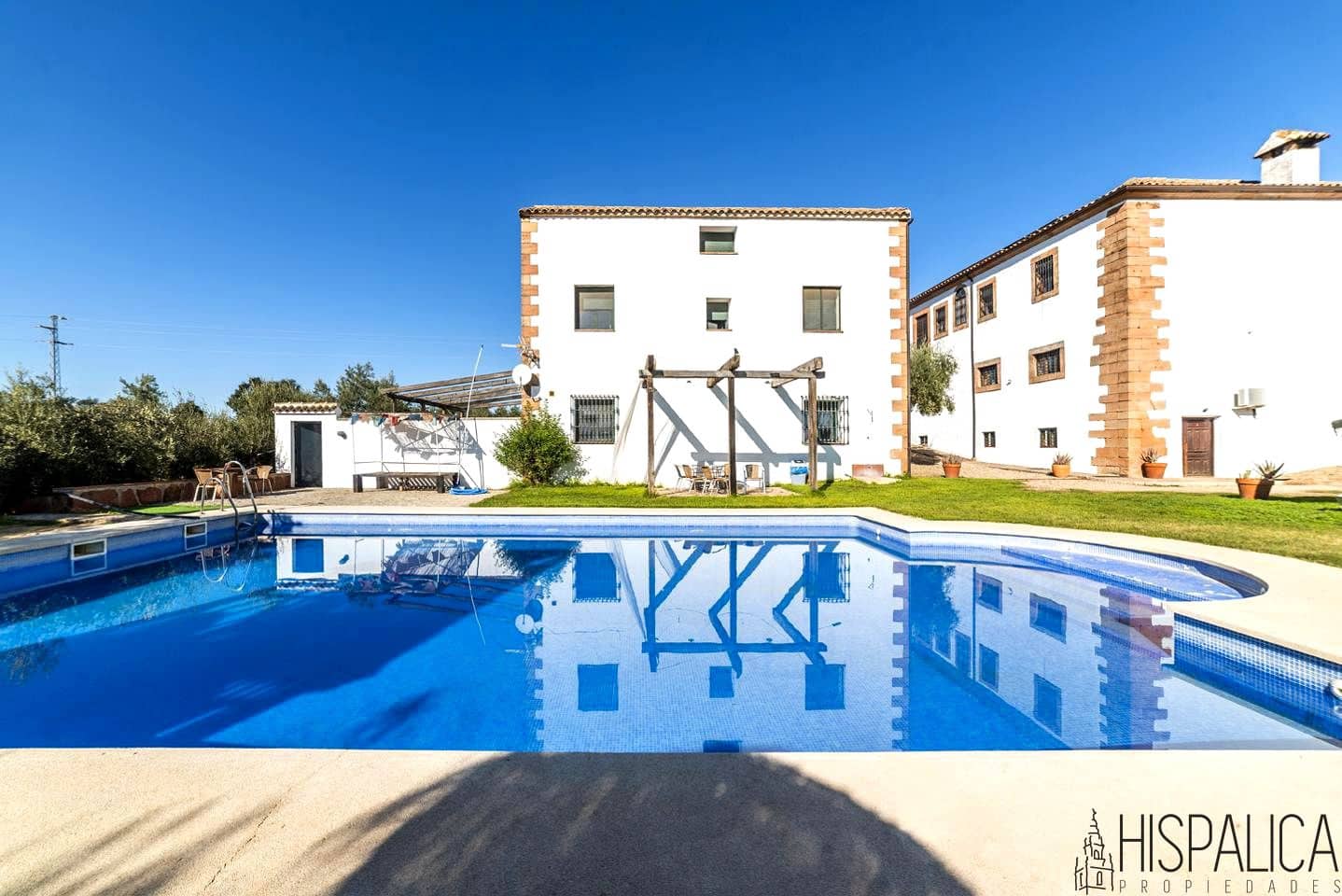 10 soveværelse Villa til salg i Montoro - € 985.000 (Ref: 8714138)