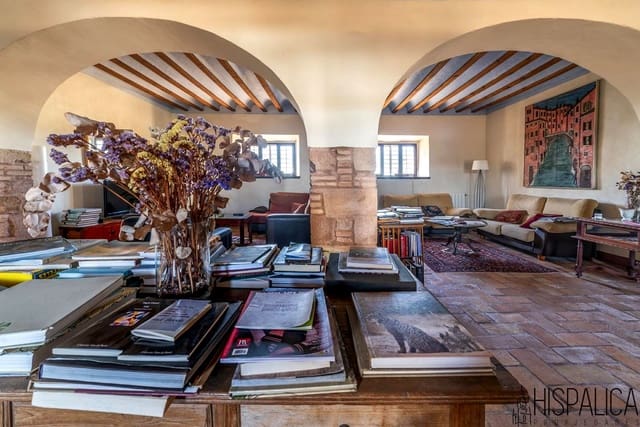 10 soveværelse Villa til salg i Montoro - € 985.000 (Ref: 8714138)