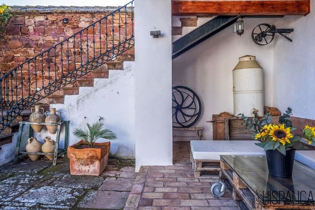 10 soveværelse Villa til salg i Montoro - € 985.000 (Ref: 8714138)