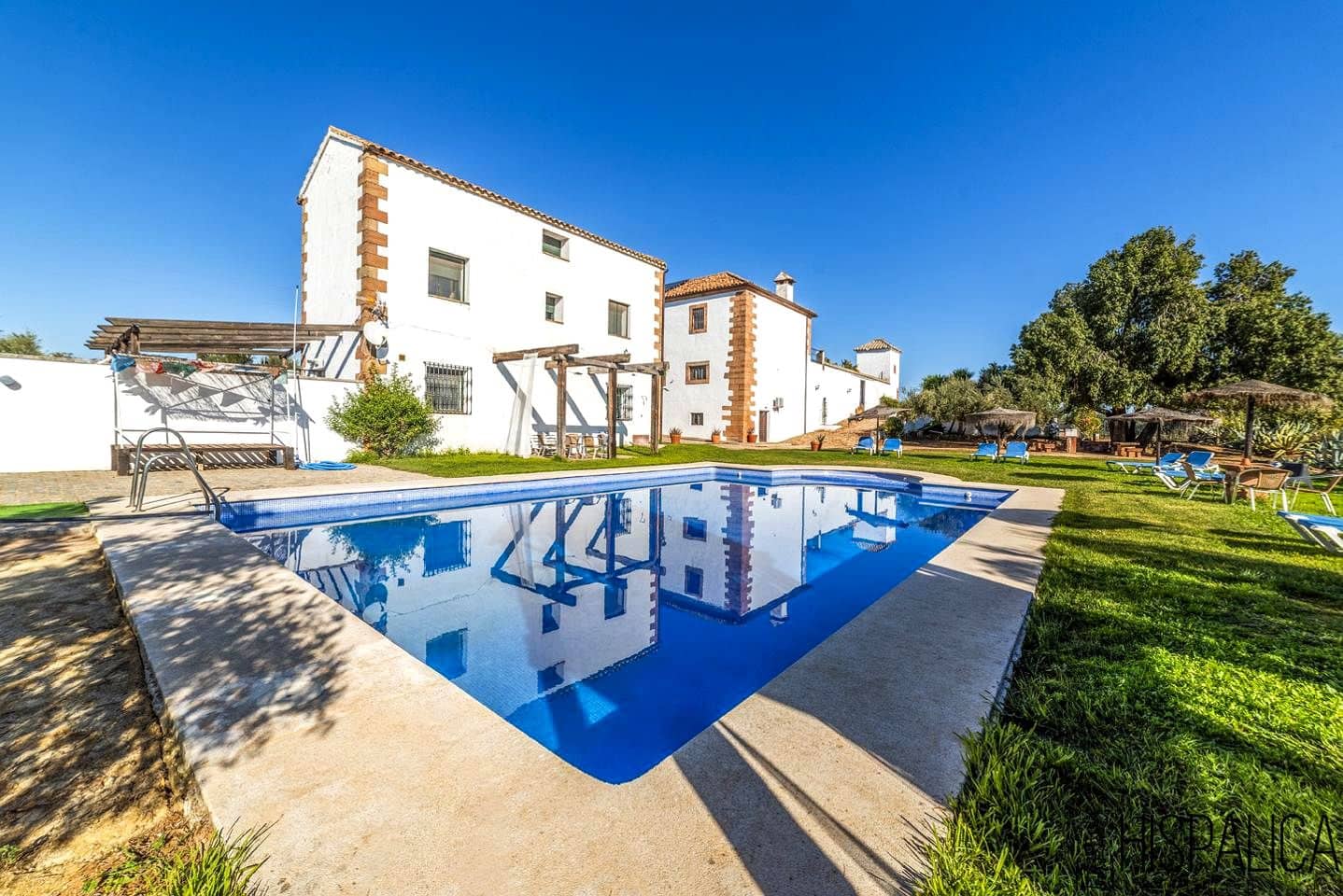 10 soveværelse Villa til salg i Montoro - € 985.000 (Ref: 8714138)