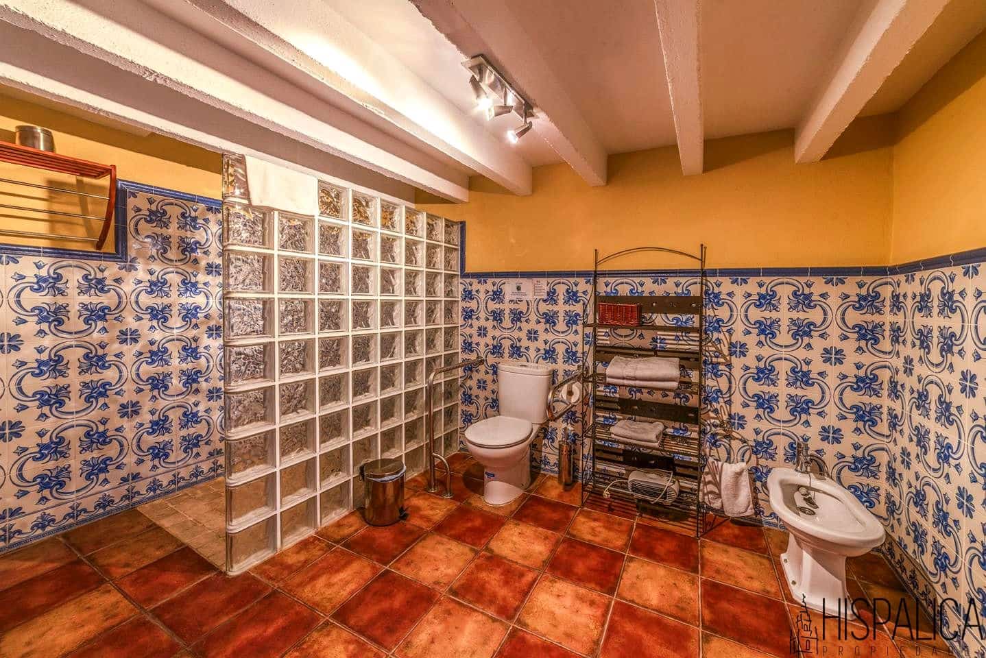 10 soveværelse Villa til salg i Montoro - € 985.000 (Ref: 8714138)