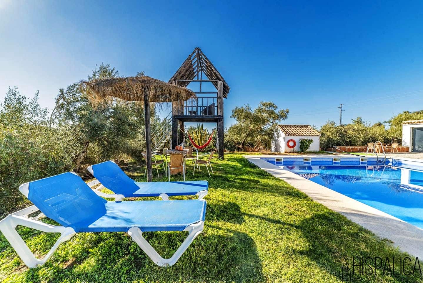 10 soveværelse Villa til salg i Montoro - € 985.000 (Ref: 8714138)