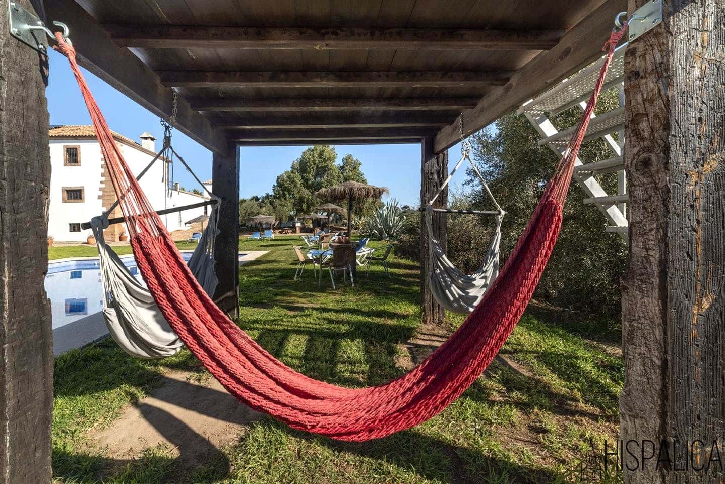 10 soveværelse Villa til salg i Montoro - € 985.000 (Ref: 8714138)