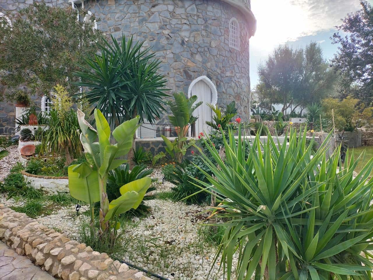 5 soveværelse Villa til salg i Utrera med swimmingpool - € 515.000 (Ref: 8780821)