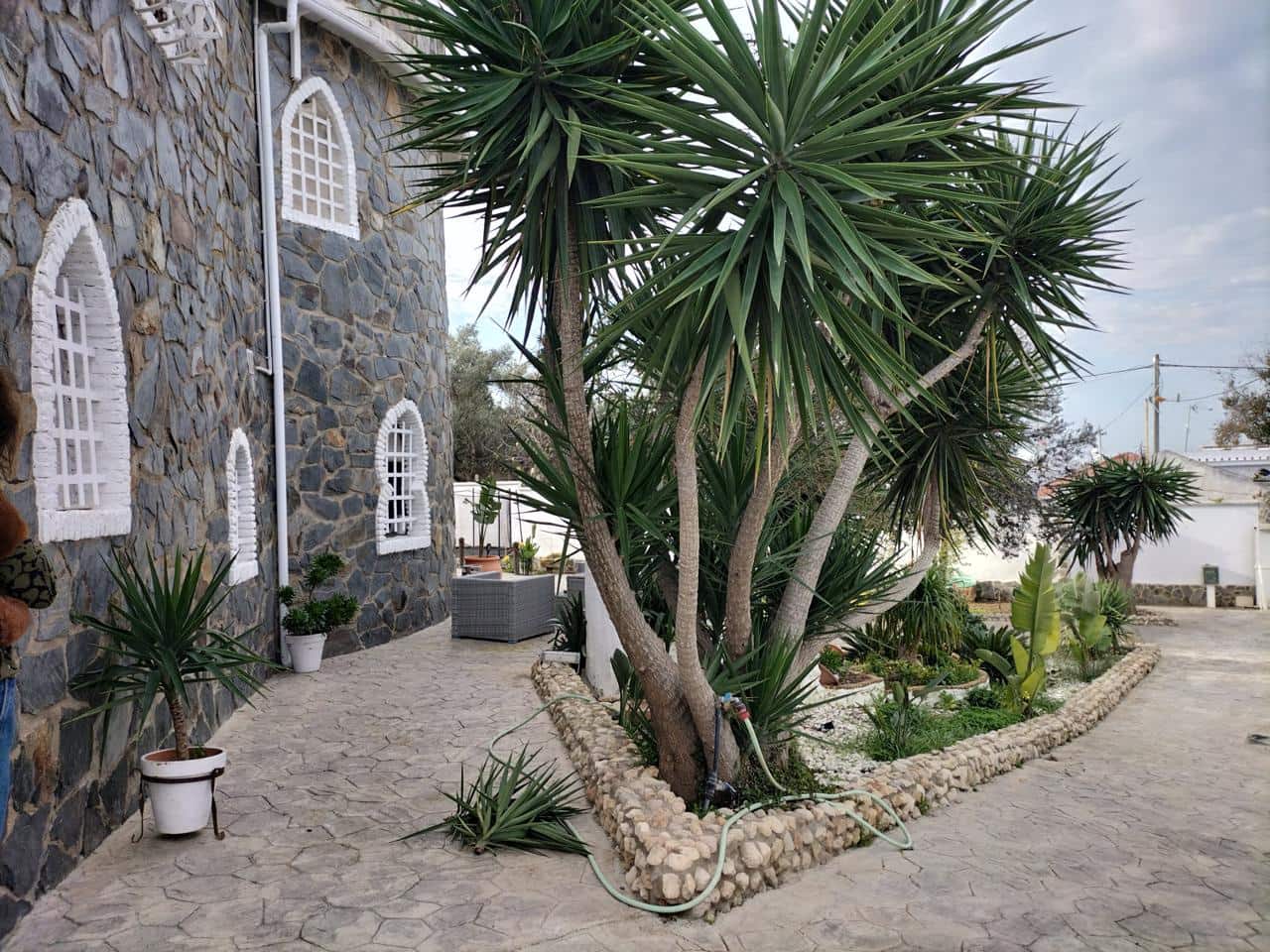 5 soveværelse Villa til salg i Utrera med swimmingpool - € 515.000 (Ref: 8780821)