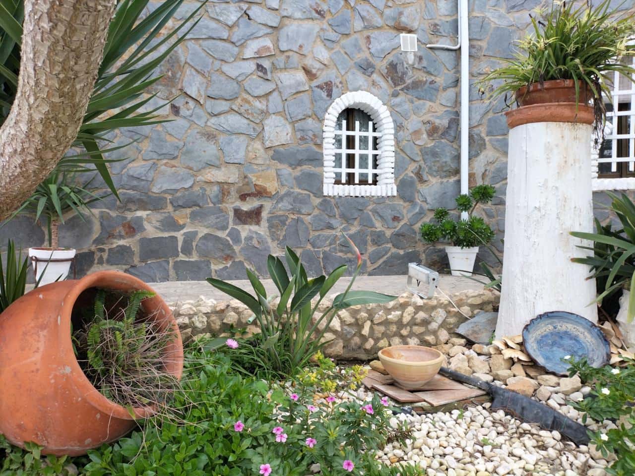 5 soveværelse Villa til salg i Utrera med swimmingpool - € 515.000 (Ref: 8780821)