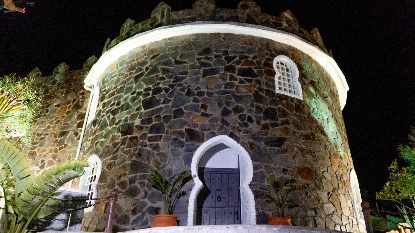 5 soveværelse Villa til salg i Utrera med swimmingpool - € 515.000 (Ref: 8780821)