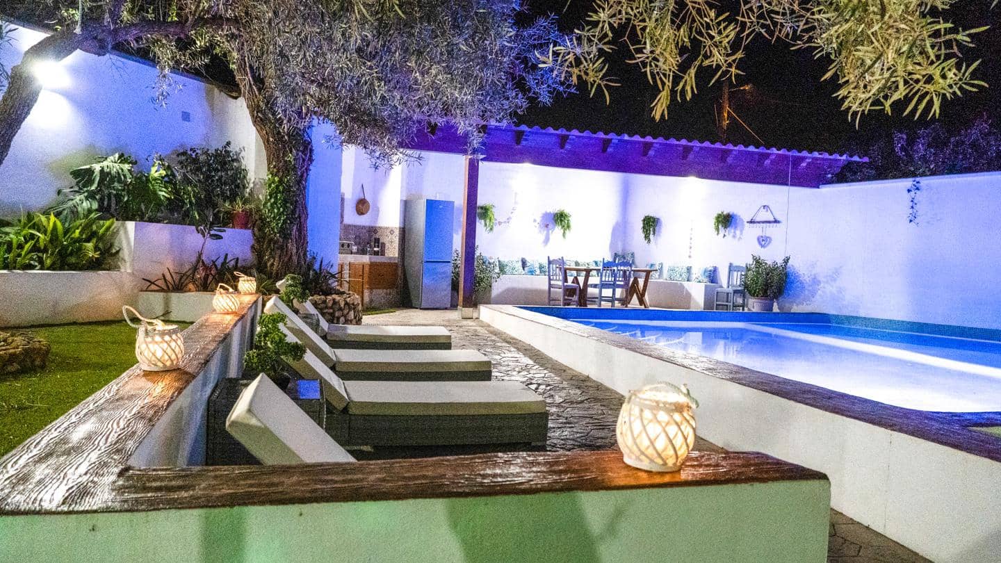 5 soveværelse Villa til salg i Utrera med swimmingpool - € 515.000 (Ref: 8780821)