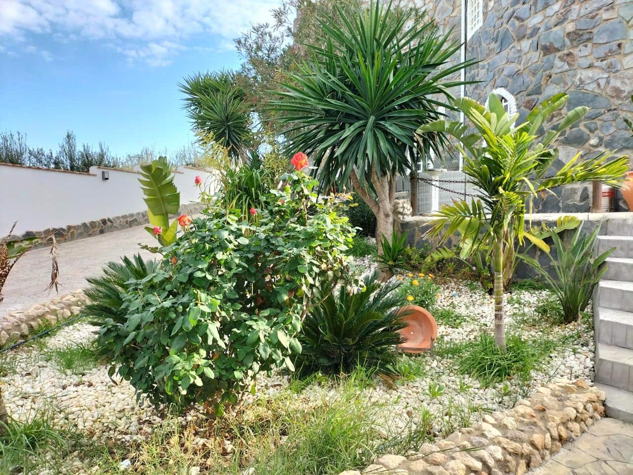 5 soveværelse Villa til salg i Utrera med swimmingpool - € 515.000 (Ref: 8780821)