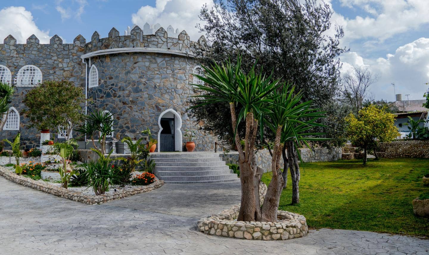 5 soveværelse Villa til salg i Utrera med swimmingpool - € 515.000 (Ref: 8780821)