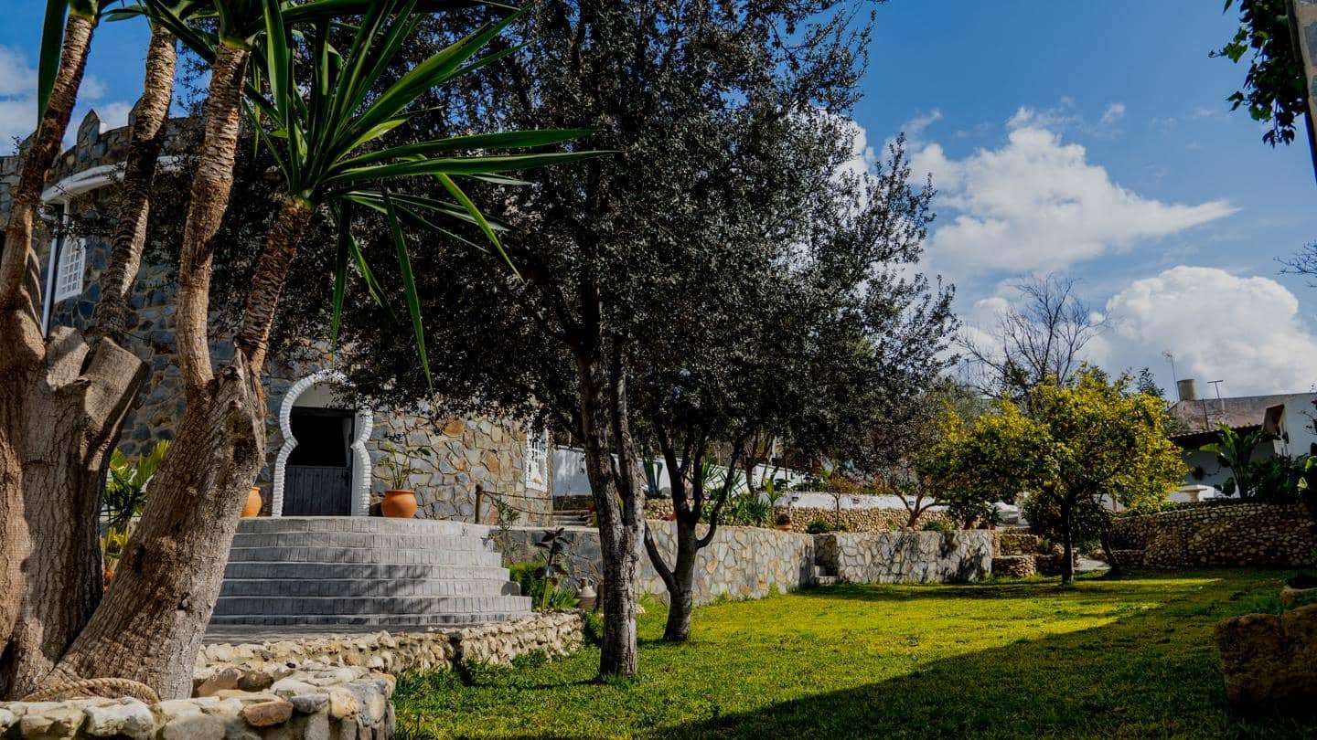 5 soveværelse Villa til salg i Utrera med swimmingpool - € 515.000 (Ref: 8780821)