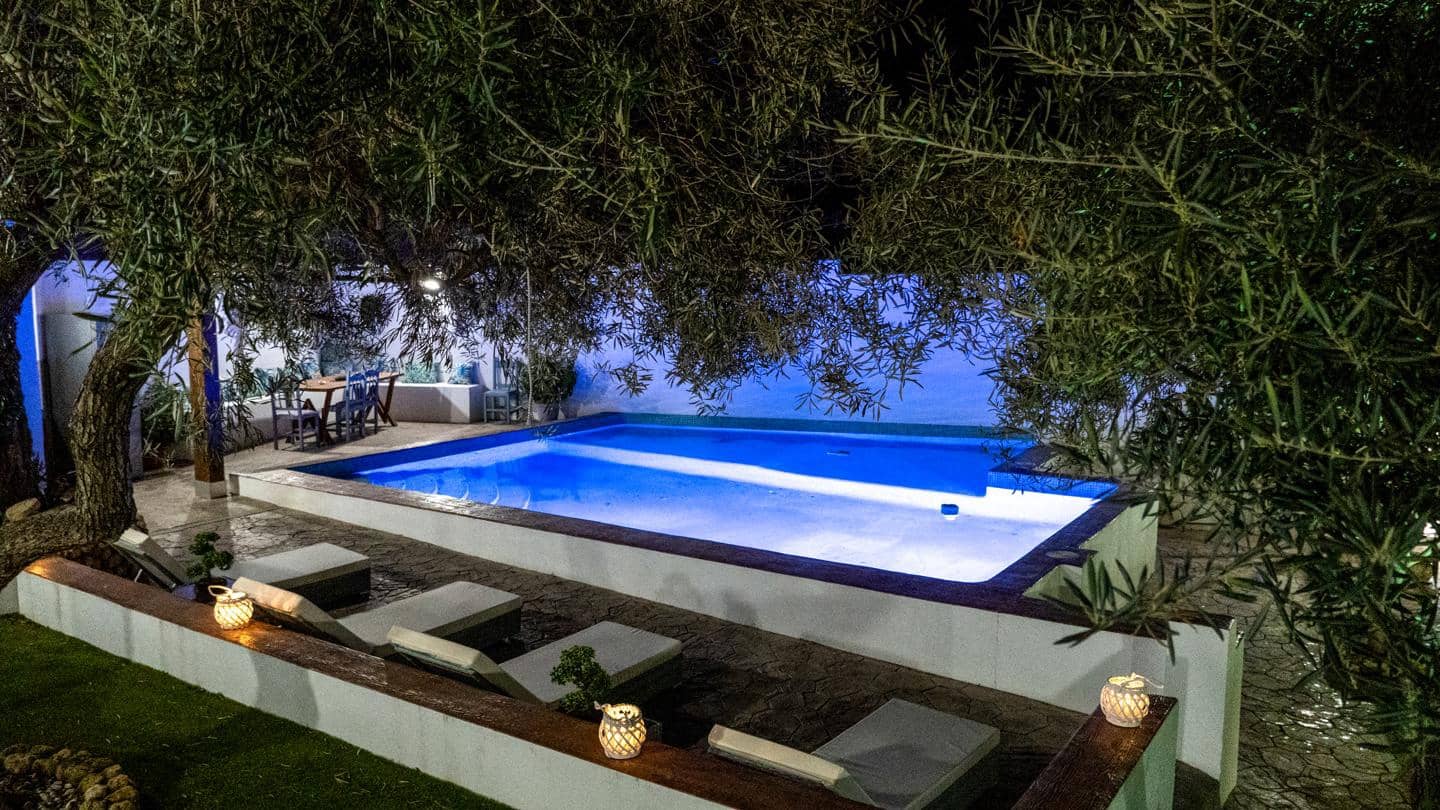 5 soveværelse Villa til salg i Utrera med swimmingpool - € 515.000 (Ref: 8780821)