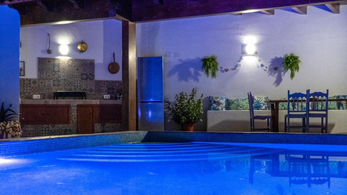 5 soveværelse Villa til salg i Utrera med swimmingpool - € 515.000 (Ref: 8780821)