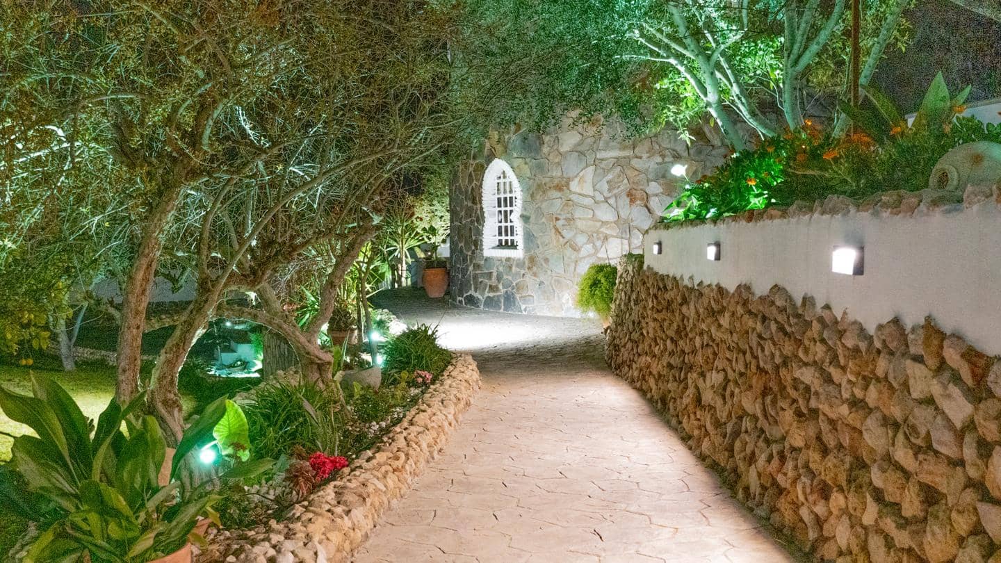 5 soveværelse Villa til salg i Utrera med swimmingpool - € 515.000 (Ref: 8780821)