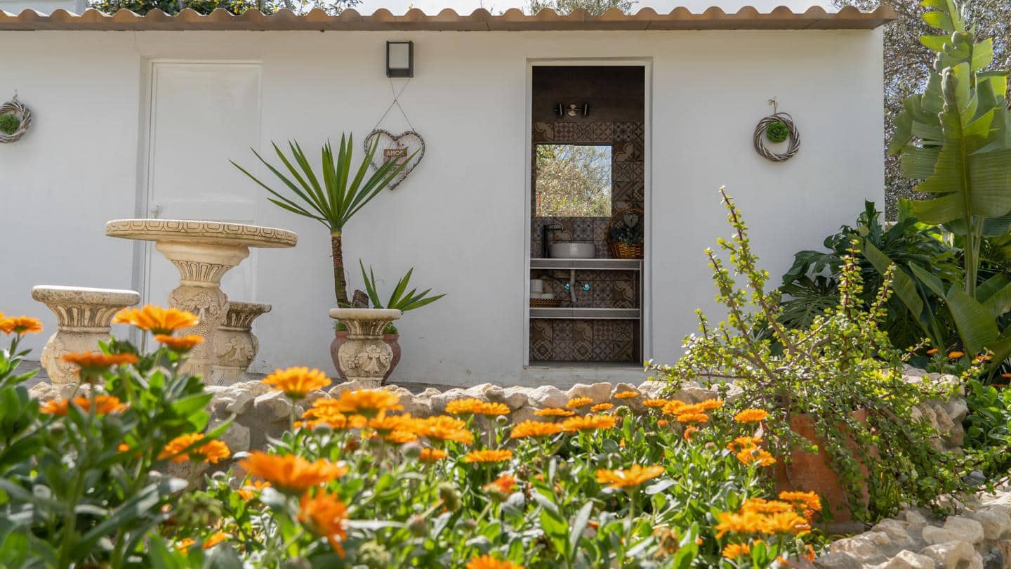 5 soveværelse Villa til salg i Utrera med swimmingpool - € 515.000 (Ref: 8780821)