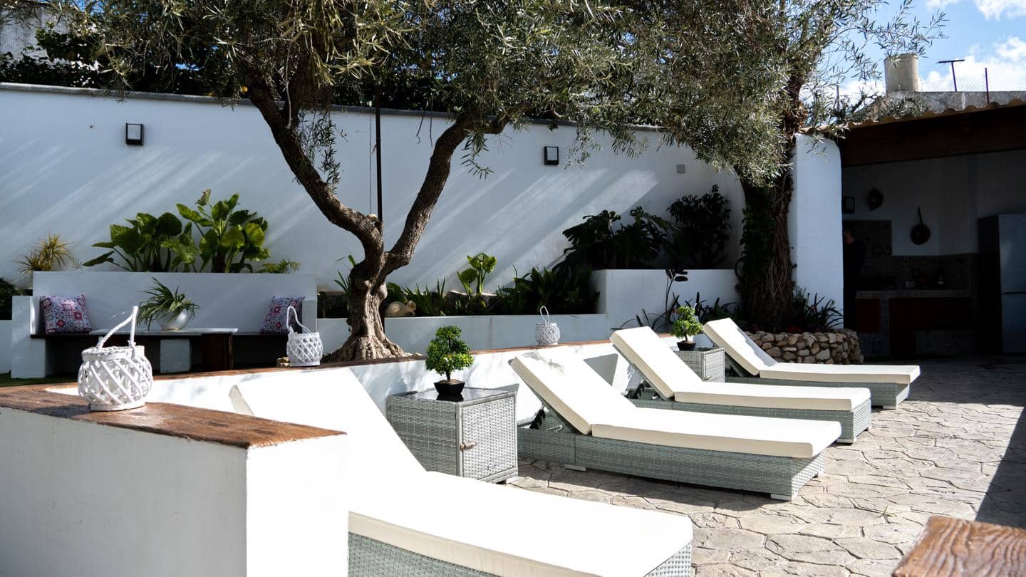 5 soveværelse Villa til salg i Utrera med swimmingpool - € 515.000 (Ref: 8780821)