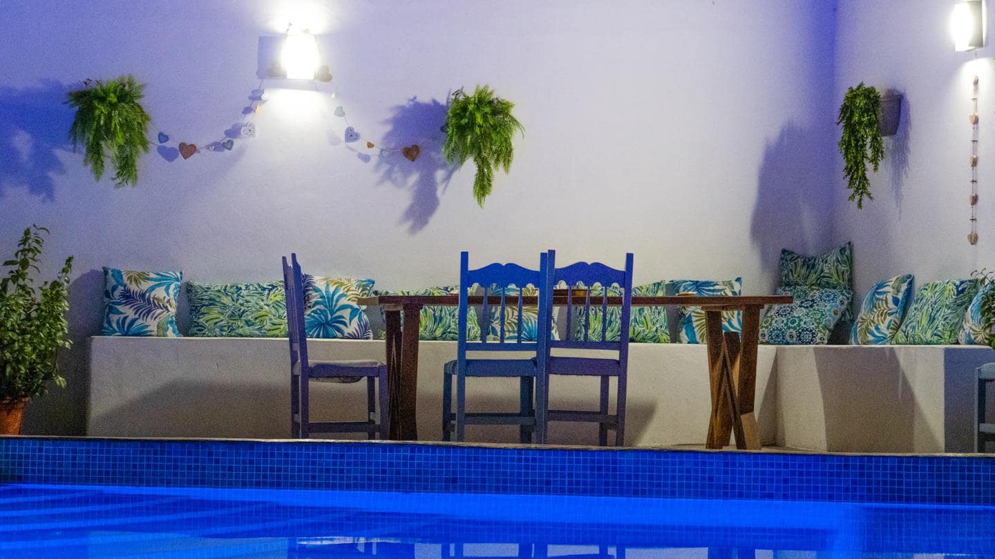 5 soveværelse Villa til salg i Utrera med swimmingpool - € 515.000 (Ref: 8780821)