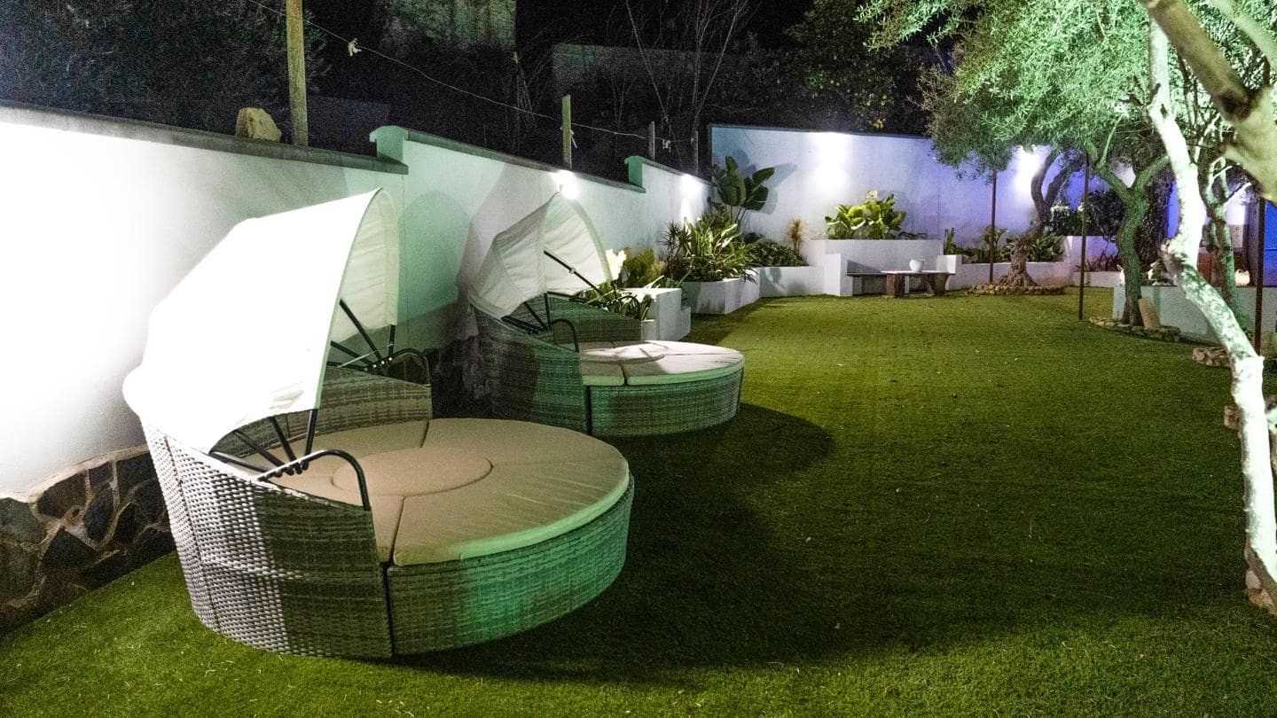 5 soveværelse Villa til salg i Utrera med swimmingpool - € 515.000 (Ref: 8780821)