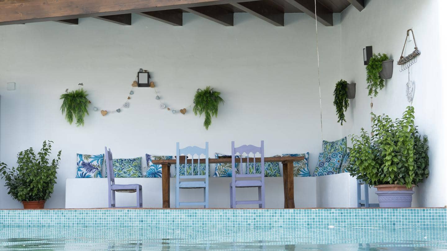 5 soveværelse Villa til salg i Utrera med swimmingpool - € 515.000 (Ref: 8780821)