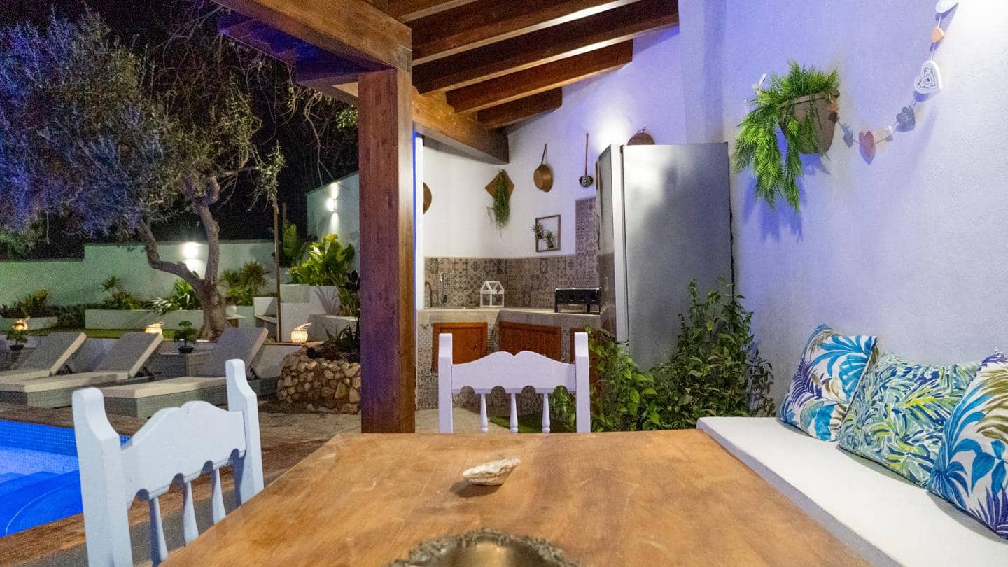 5 soveværelse Villa til salg i Utrera med swimmingpool - € 515.000 (Ref: 8780821)