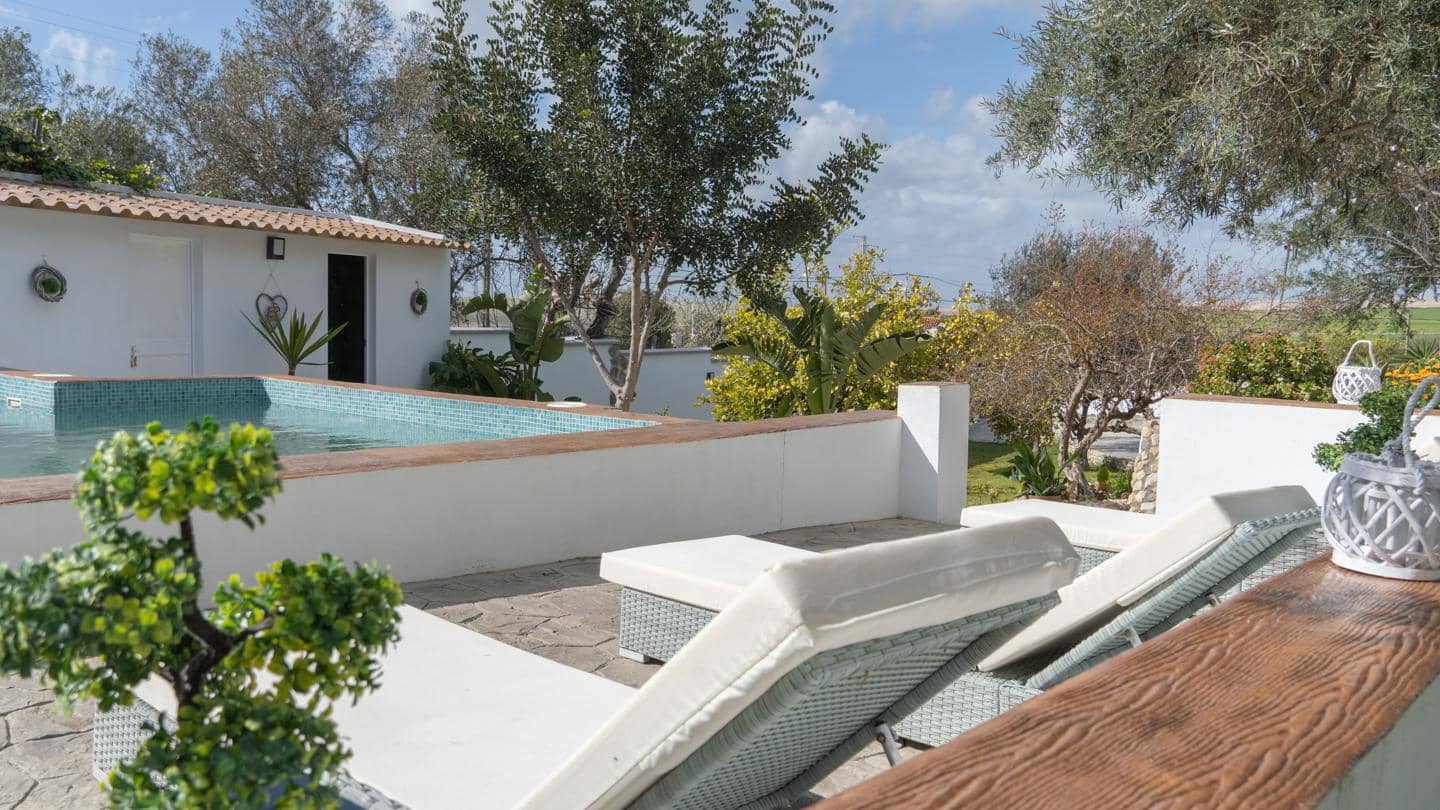 5 soveværelse Villa til salg i Utrera med swimmingpool - € 515.000 (Ref: 8780821)