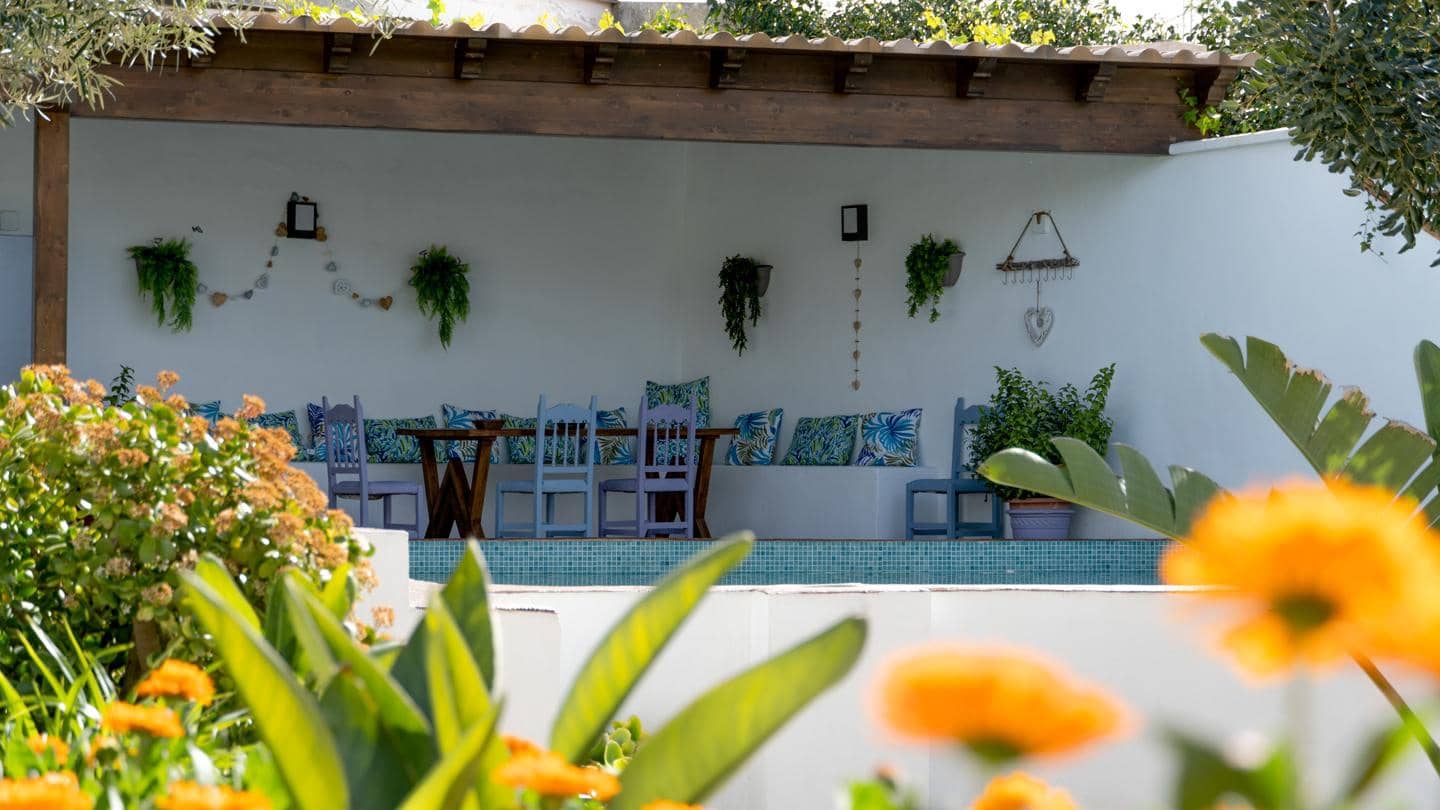 5 soveværelse Villa til salg i Utrera med swimmingpool - € 515.000 (Ref: 8780821)