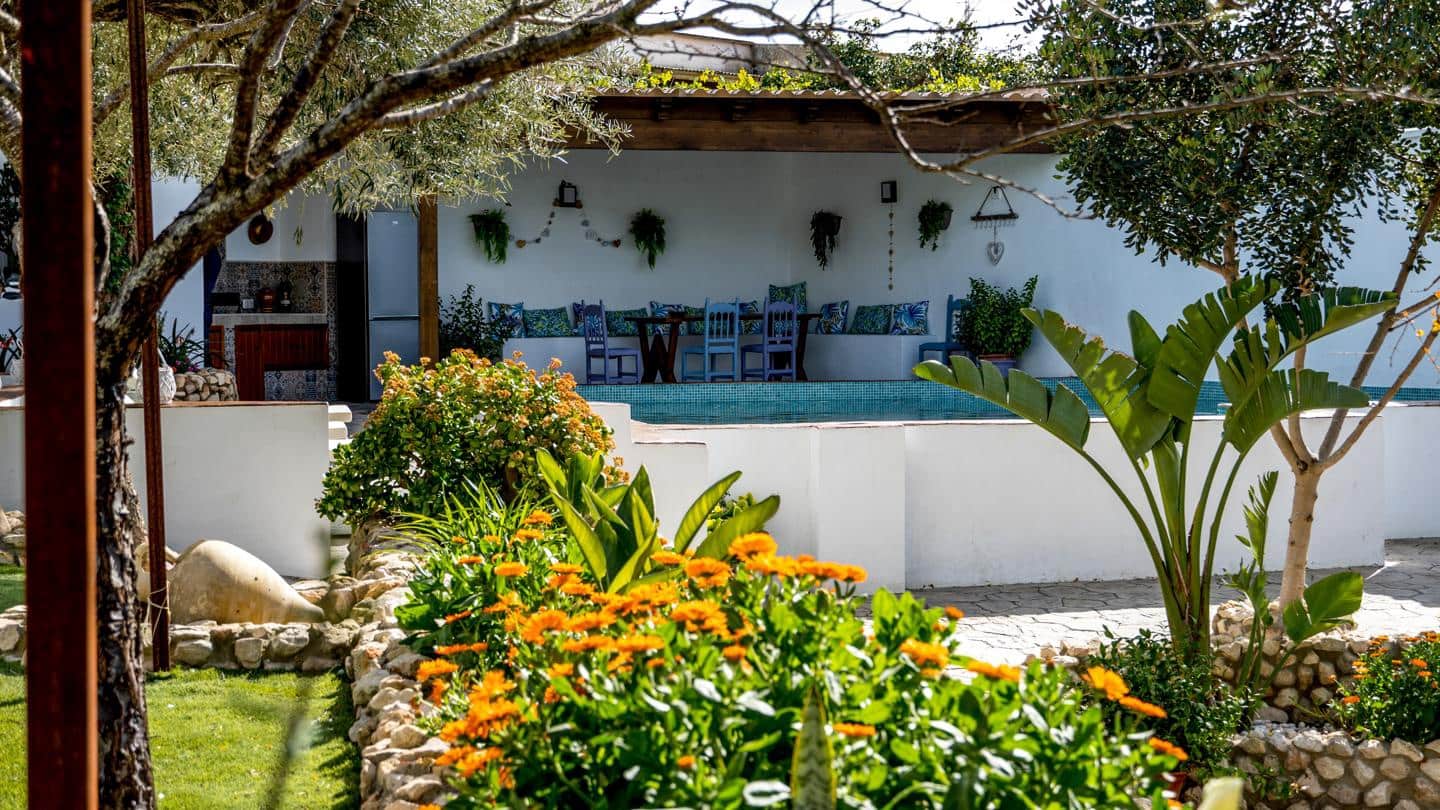 5 soveværelse Villa til salg i Utrera med swimmingpool - € 515.000 (Ref: 8780821)