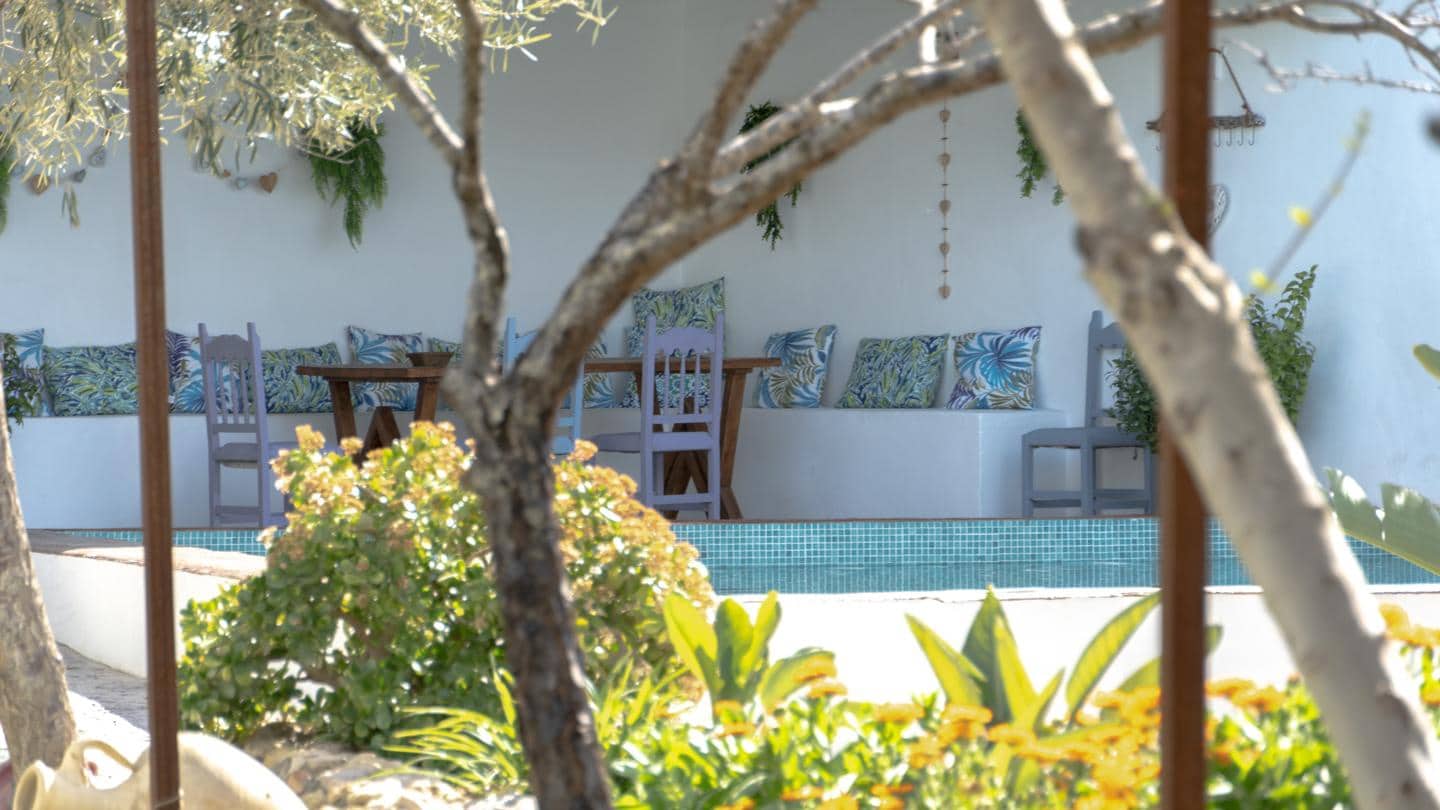 5 soveværelse Villa til salg i Utrera med swimmingpool - € 515.000 (Ref: 8780821)