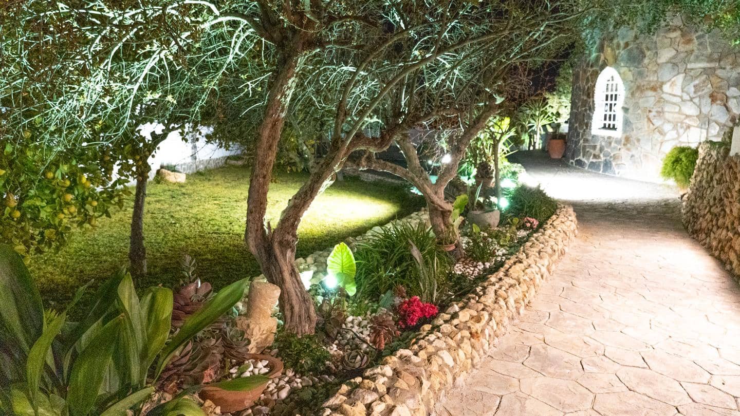 5 soveværelse Villa til salg i Utrera med swimmingpool - € 515.000 (Ref: 8780821)