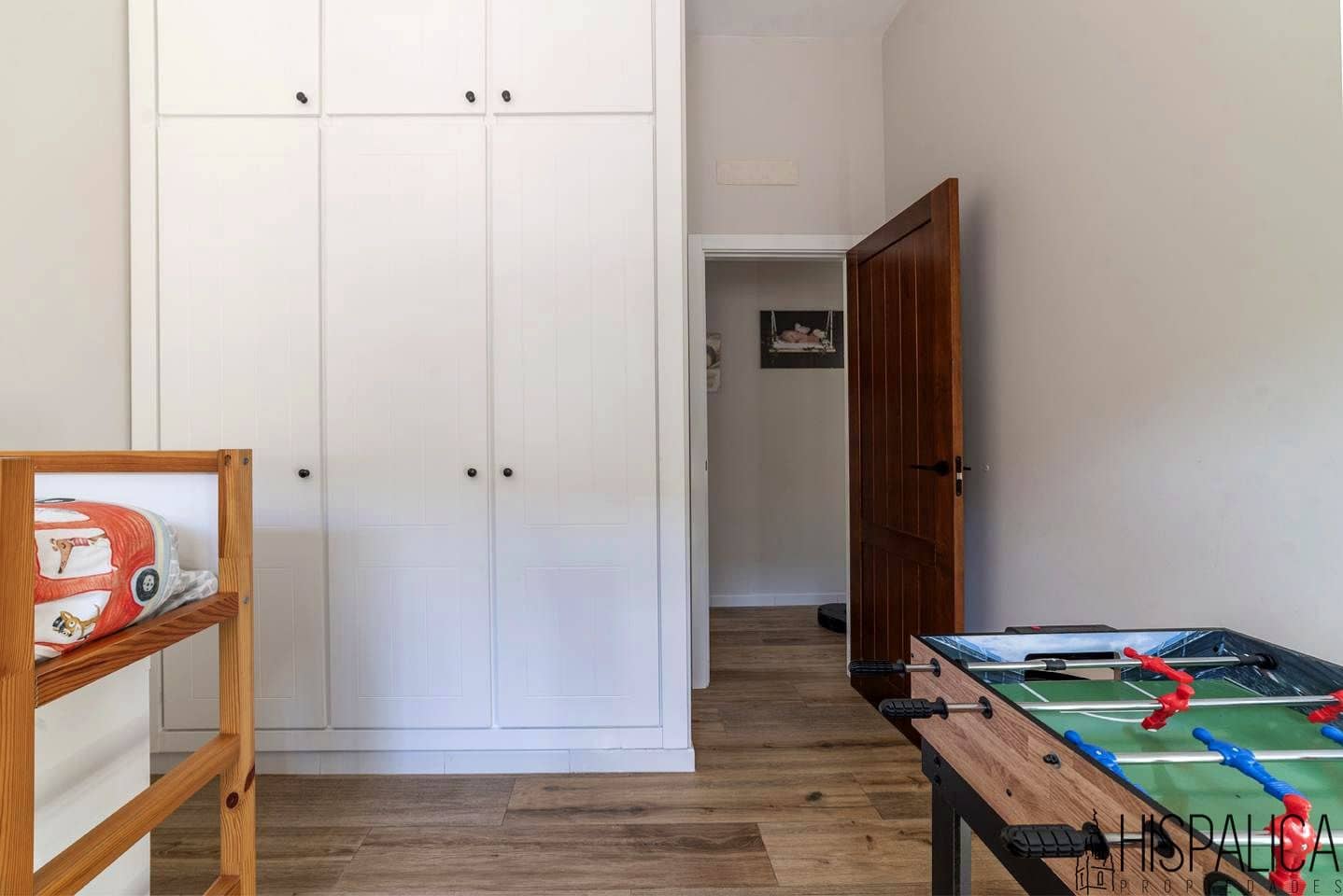 4 soveværelse Villa til salg i Bollullos de la Mitacion med swimmingpool - € 425.000 (Ref: 8780822)