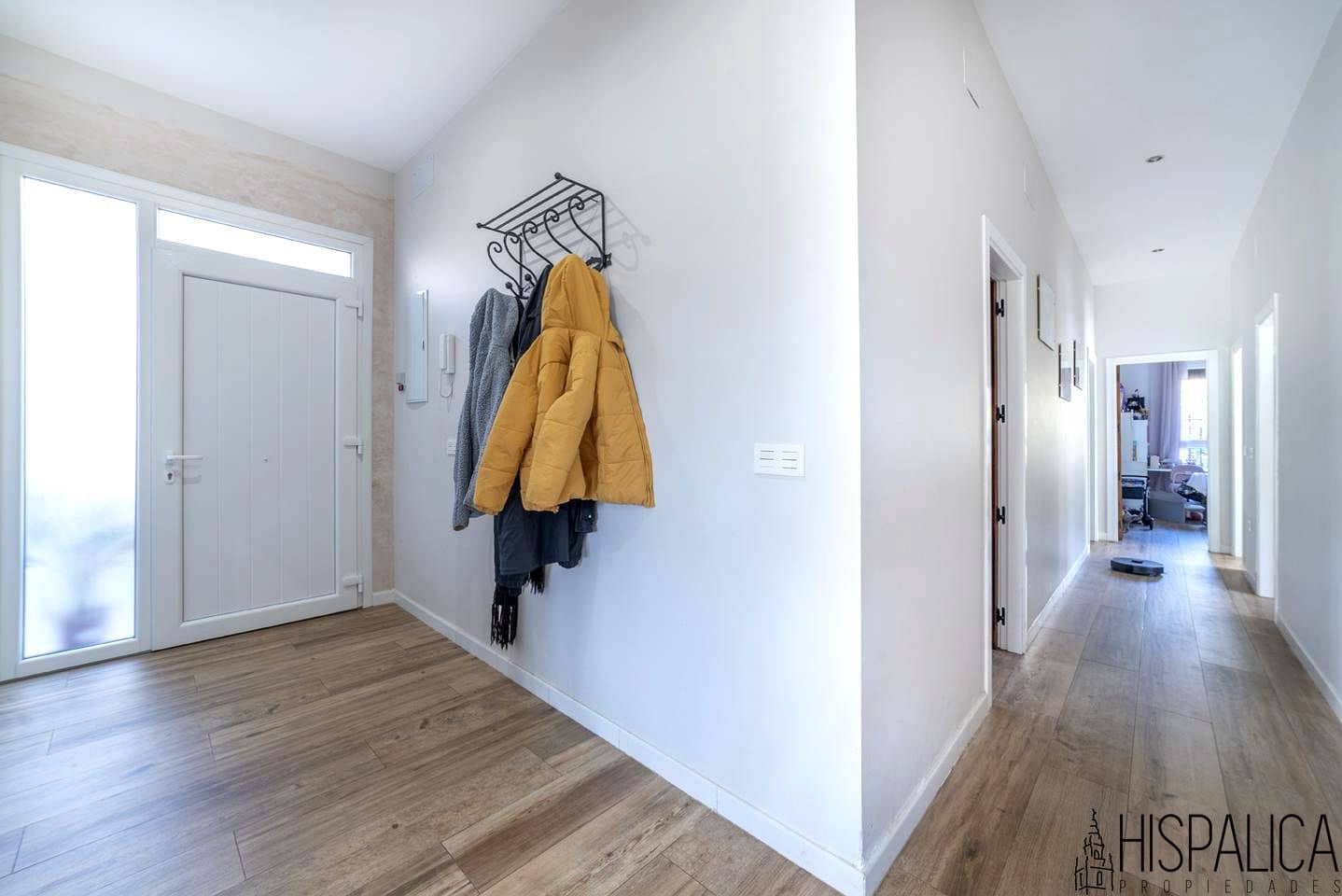 4 soveværelse Villa til salg i Bollullos de la Mitacion med swimmingpool - € 425.000 (Ref: 8780822)