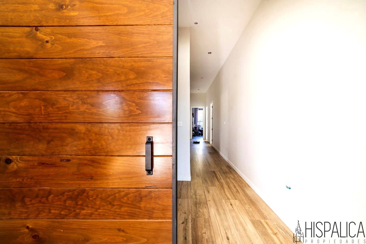 4 soveværelse Villa til salg i Bollullos de la Mitacion med swimmingpool - € 425.000 (Ref: 8780822)