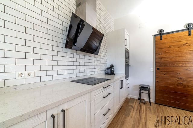 4 soverom Villa til salgs i Bollullos de la Mitación med svømmebasseng - € 425 000 (Ref: 8780822)