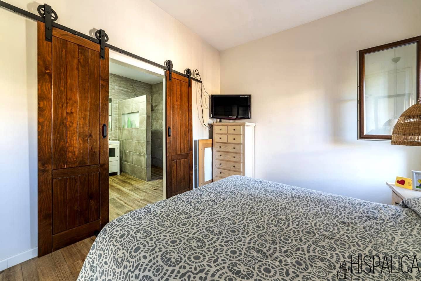 4 soveværelse Villa til salg i Bollullos de la Mitacion med swimmingpool - € 425.000 (Ref: 8780822)