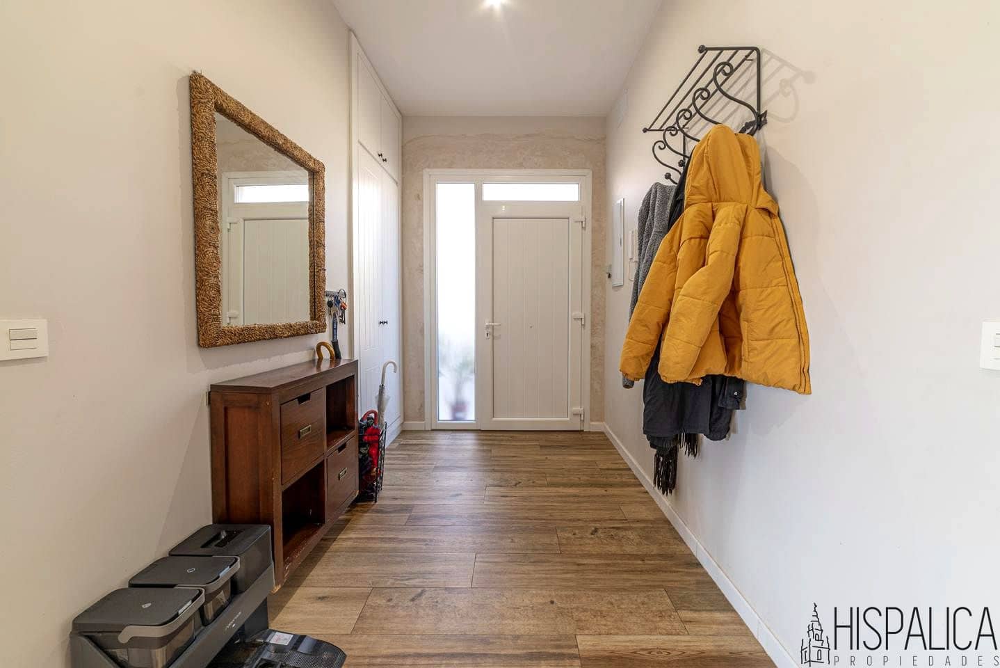 4 soveværelse Villa til salg i Bollullos de la Mitacion med swimmingpool - € 425.000 (Ref: 8780822)