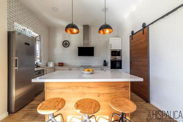 4 soverom Villa til salgs i Bollullos de la Mitación med svømmebasseng - € 425 000 (Ref: 8780822)