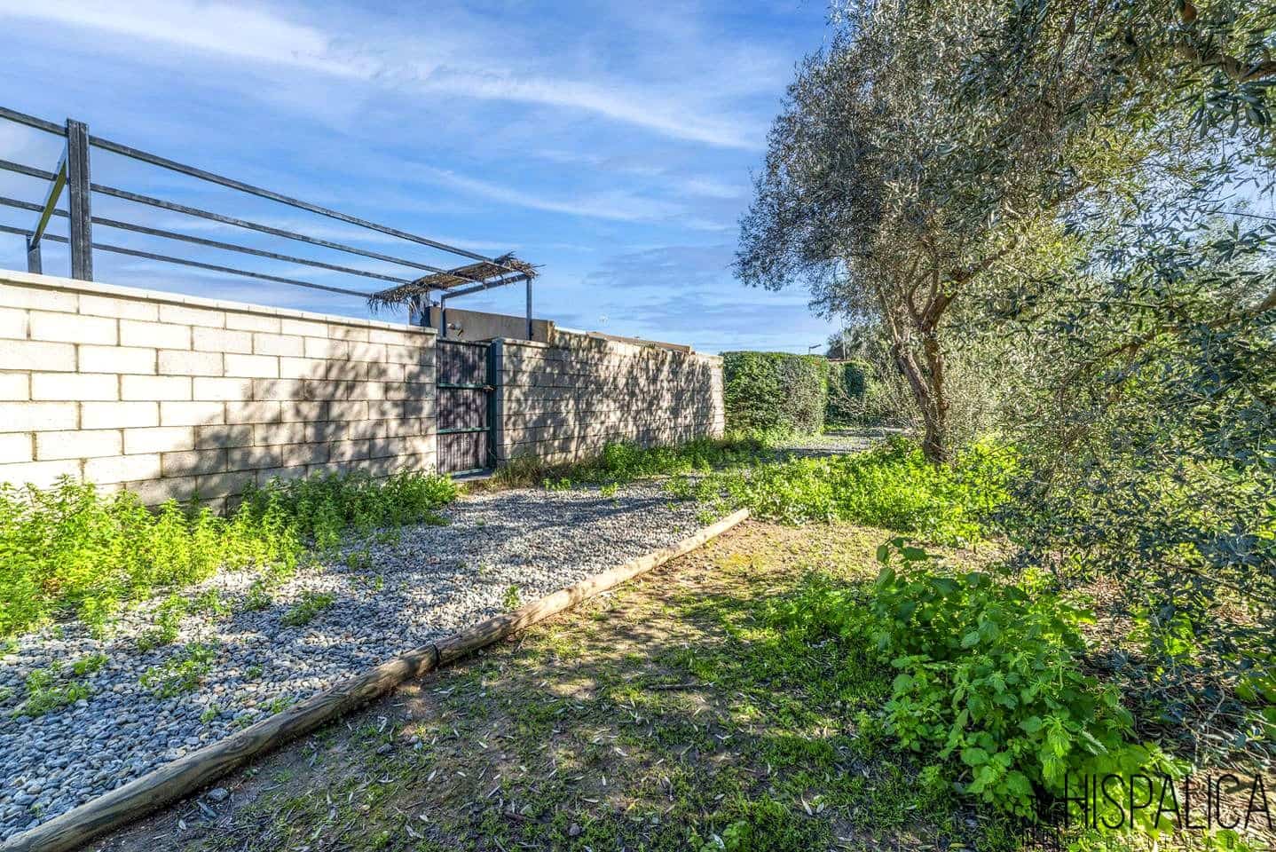 4 soveværelse Villa til salg i Bollullos de la Mitacion med swimmingpool - € 425.000 (Ref: 8780822)