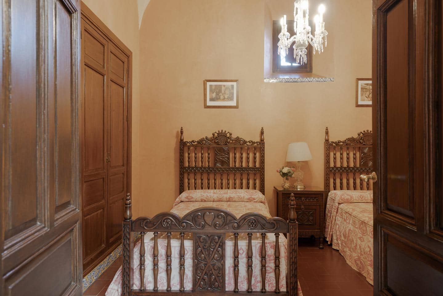 8 soveværelse Villa til salg i Tocina med swimmingpool garage - € 1.400.000 (Ref: 8816486)