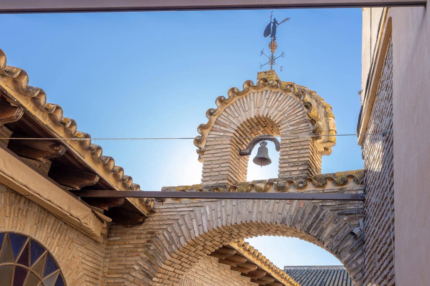 8 soveværelse Villa til salg i Tocina med swimmingpool garage - € 1.400.000 (Ref: 8816486)