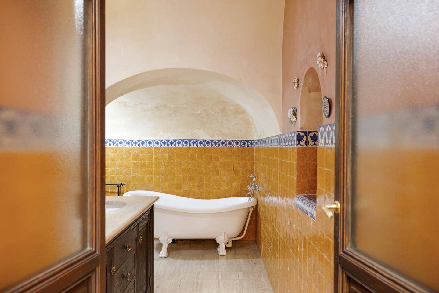 8 soveværelse Villa til salg i Tocina med swimmingpool garage - € 1.400.000 (Ref: 8816486)