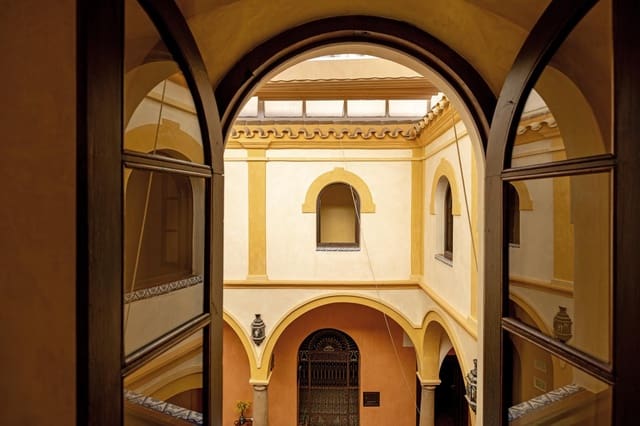 8 camera da letto Villa in vendita in Tocina con piscina garage - 1.400.000 € (Rif: 8816486)