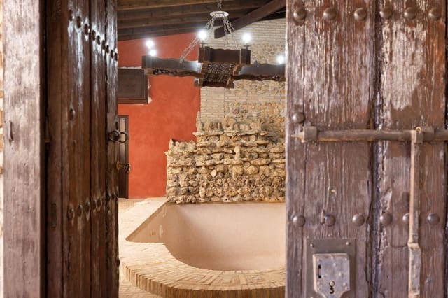 8 camera da letto Villa in vendita in Tocina con piscina garage - 1.400.000 € (Rif: 8816486)