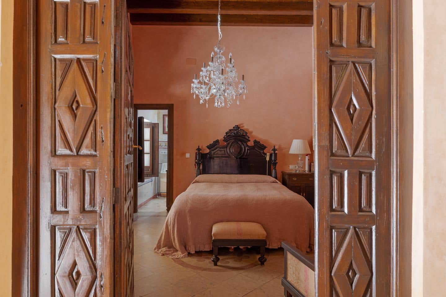 8 soveværelse Villa til salg i Tocina med swimmingpool garage - € 1.400.000 (Ref: 8816486)