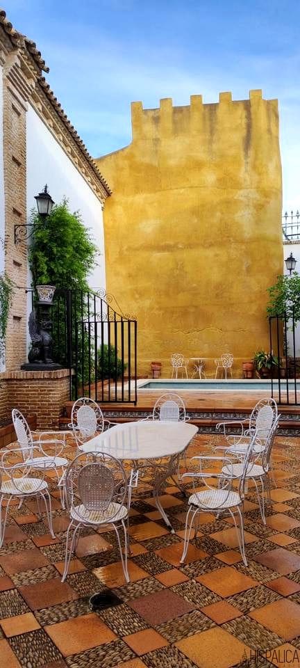 6 soveværelse Villa til salg i Ecija med swimmingpool - € 675.000 (Ref: 8830494)