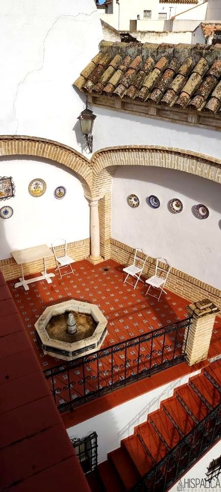 6 soveværelse Villa til salg i Ecija med swimmingpool - € 675.000 (Ref: 8830494)