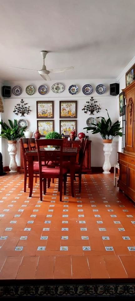 6 soveværelse Villa til salg i Ecija med swimmingpool - € 675.000 (Ref: 8830494)