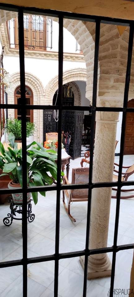 6 soveværelse Villa til salg i Ecija med swimmingpool - € 675.000 (Ref: 8830494)