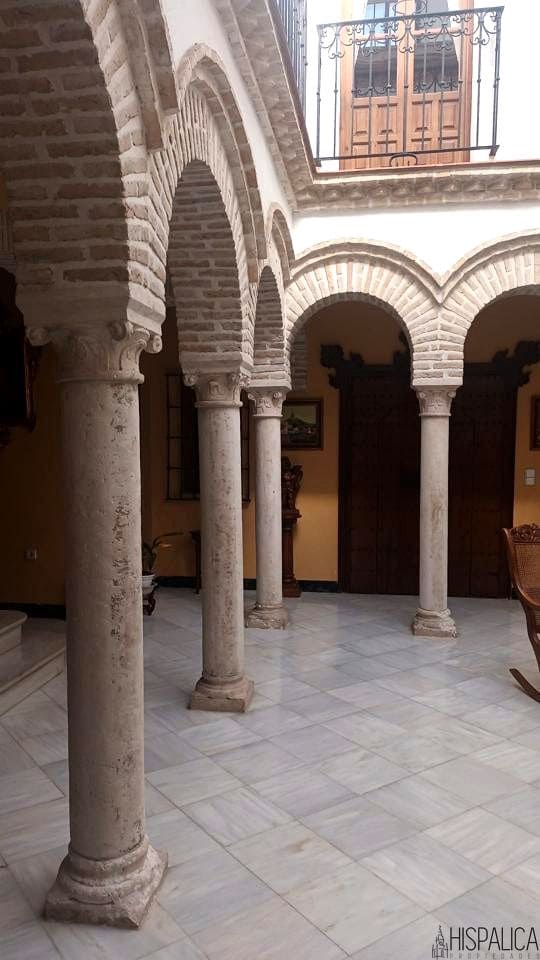 6 soveværelse Villa til salg i Ecija med swimmingpool - € 675.000 (Ref: 8830494)