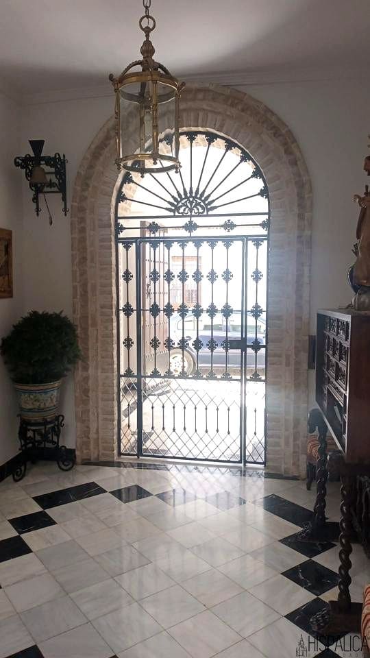 6 soveværelse Villa til salg i Ecija med swimmingpool - € 675.000 (Ref: 8830494)