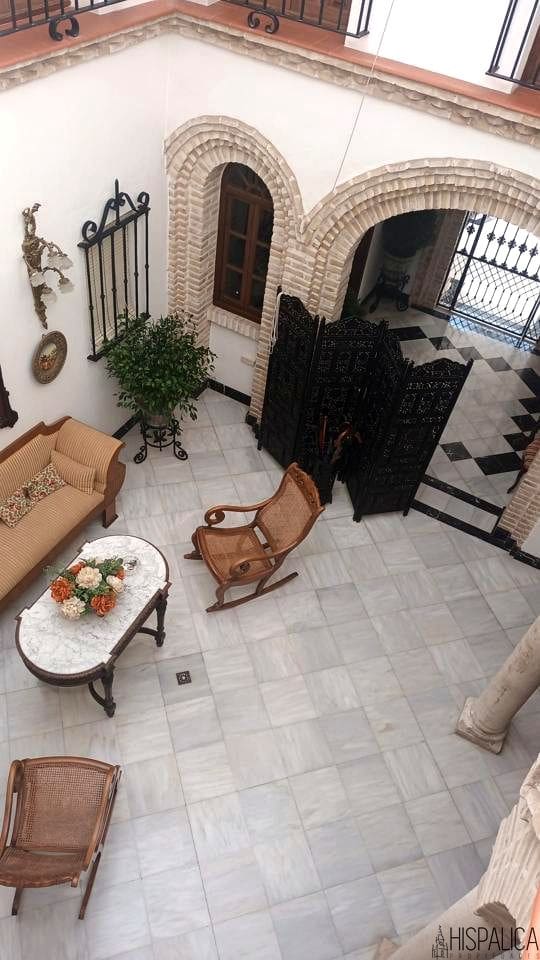 6 soveværelse Villa til salg i Ecija med swimmingpool - € 675.000 (Ref: 8830494)